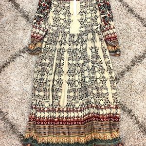 Dresses - Anthropologie dress Dresses - Anthropologie dress